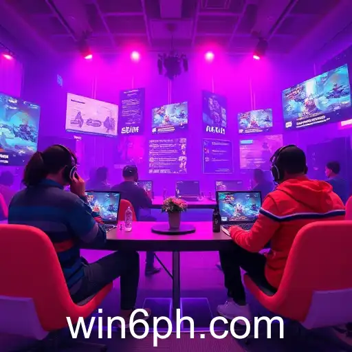 Virtual Worlds: From Game Rooms to Global Phenomenon