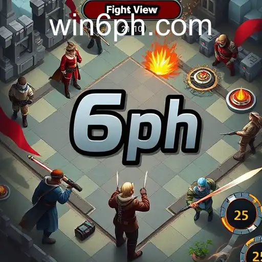 Strategic Mastery: Navigating the '6ph' Tagged Gaming World